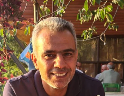 Adem Koştu — Gama Metalurji Kurucu Ortağı ve Üretim Direktörü