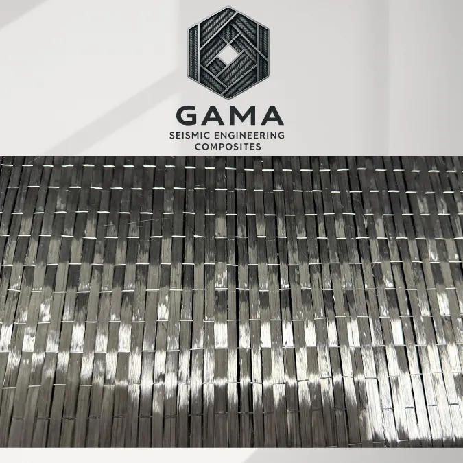 GAMA UD-24 300 - ilgili karbon fiber ürün görseli